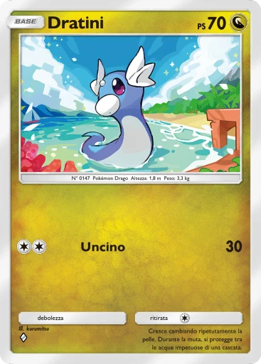 Dratini