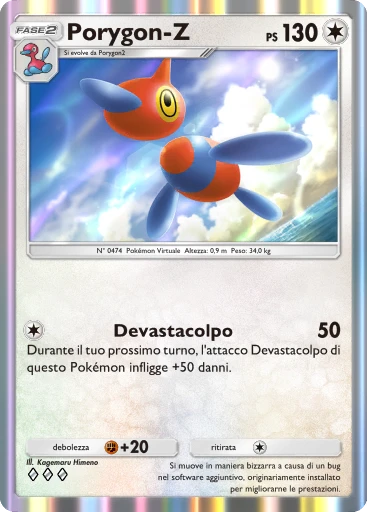 Porygon-Z