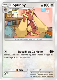 Lopunny