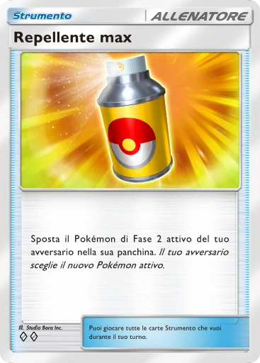 Repellente max