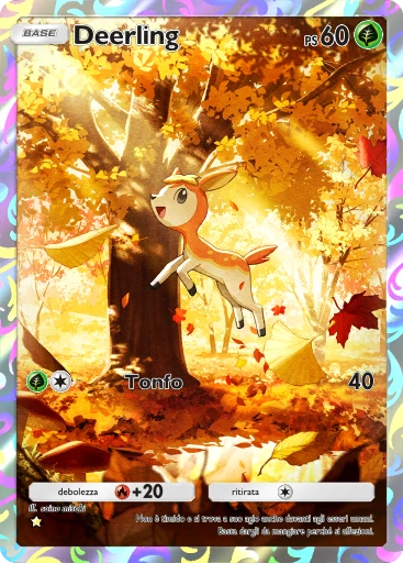 Deerling
