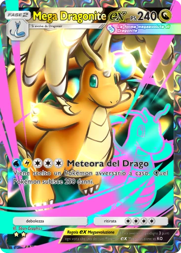 Mega-Dragonite-ex