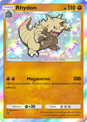 Rhydon