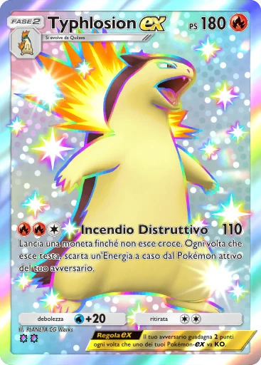 Typhlosion-ex