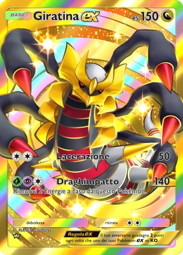 Giratina-ex