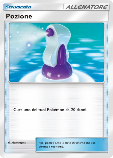 Pozione