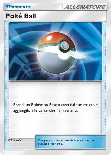 Poké Ball