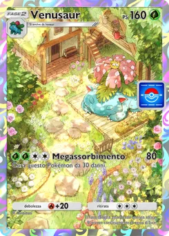 Venusaur