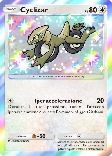 Cyclizar