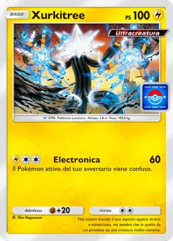 Xurkitree