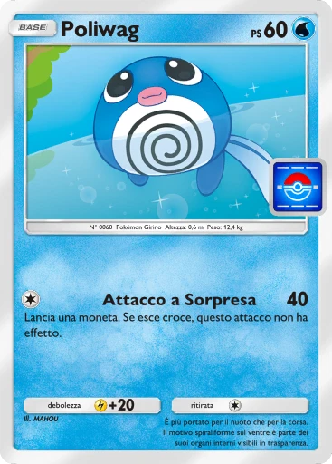 Poliwag