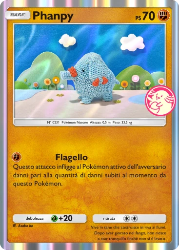 Phanpy