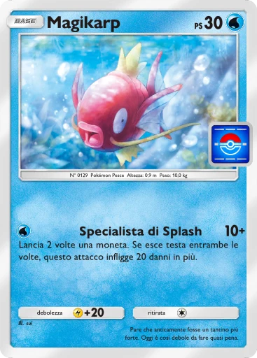 Magikarp