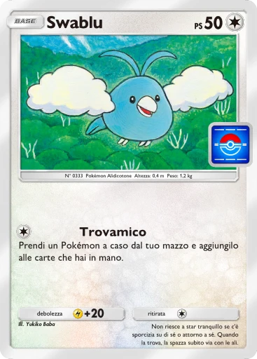 Swablu
