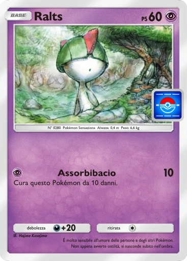 Ralts
