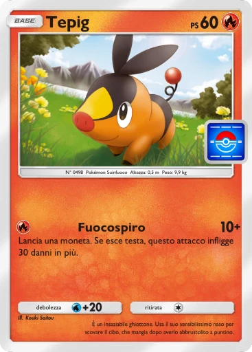 Tepig
