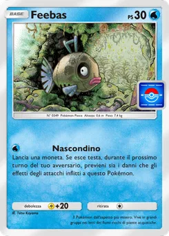 Feebas