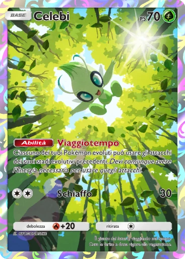 Celebi