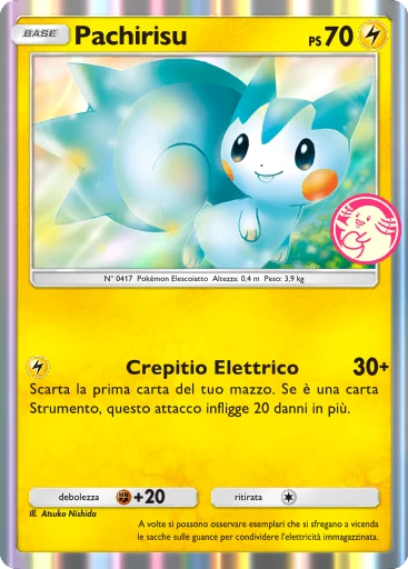 Pachirisu