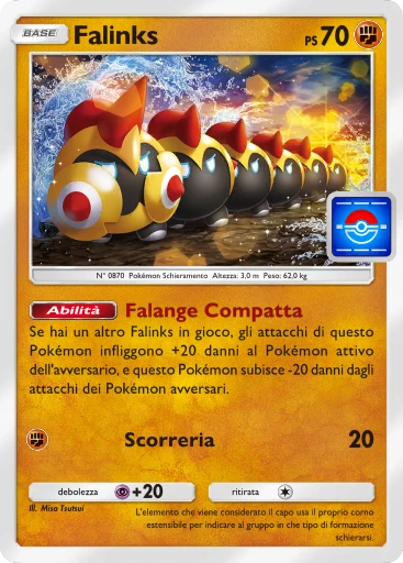 Falinks
