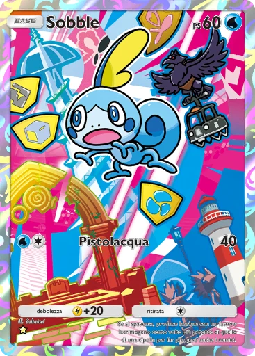 Sobble
