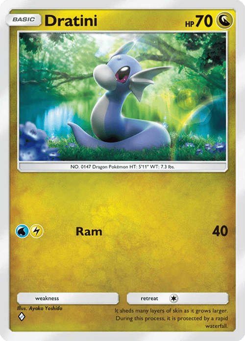 Dratini