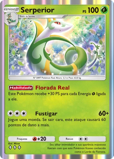 Serperior
