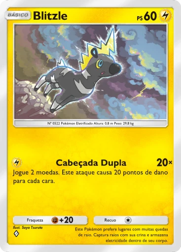 Blitzle