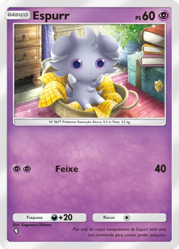 Espurr