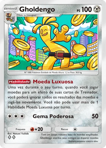 Gholdengo