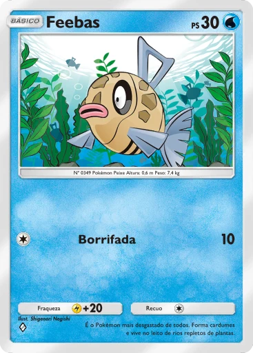 Feebas