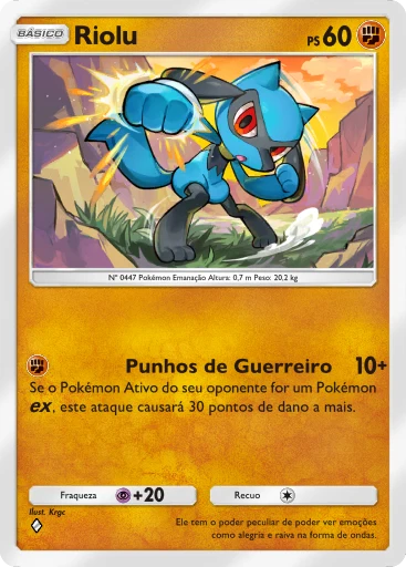 Riolu