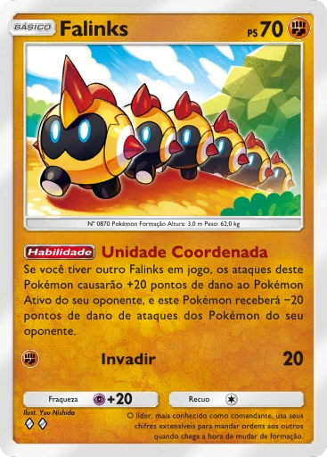Falinks
