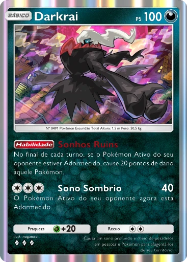Darkrai