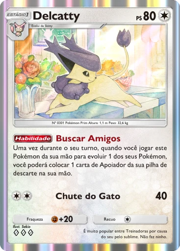 Delcatty