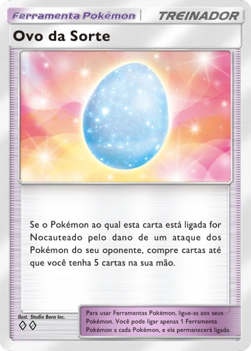 Ovo da Sorte