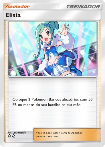 Elisia