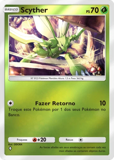 Scyther