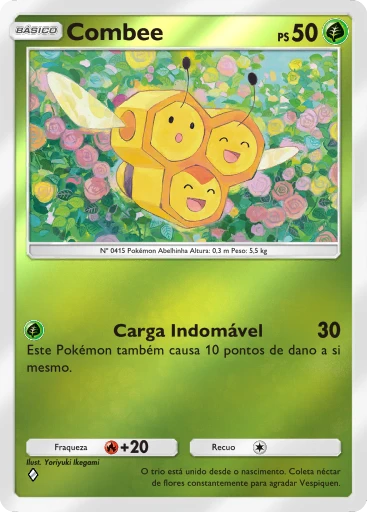 Combee