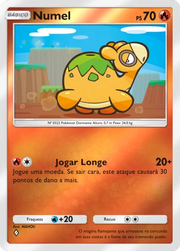 Numel
