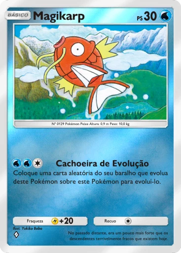 Magikarp