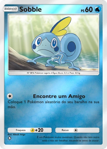Sobble