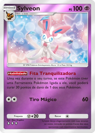 Sylveon