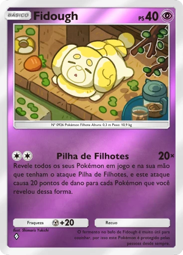 Fidough