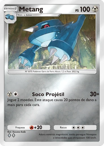 Metang