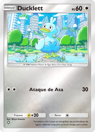 Ducklett