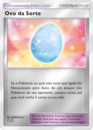 Ovo da Sorte