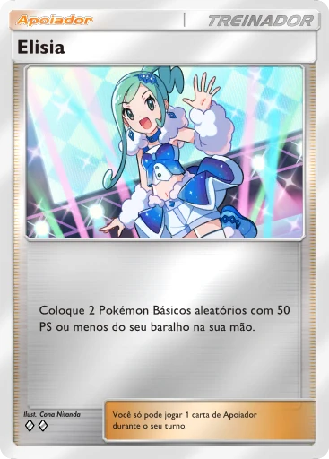 Elisia