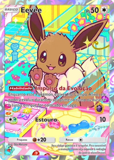 Eevee