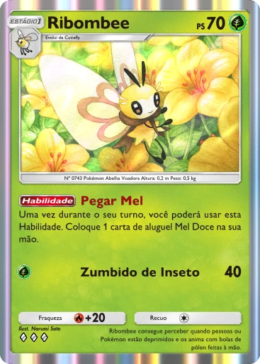 Ribombee